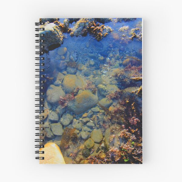 Item preview, Under the Sea designed and sold by Michaela Byrd.