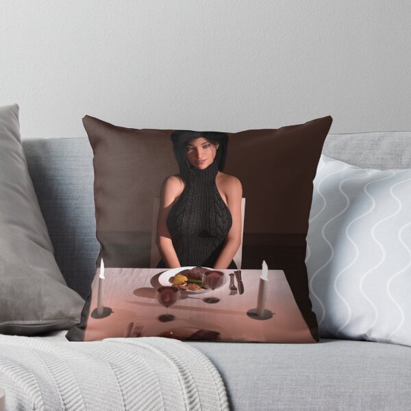 Item preview, Candlelit Dinner designed and sold by FFCreations.