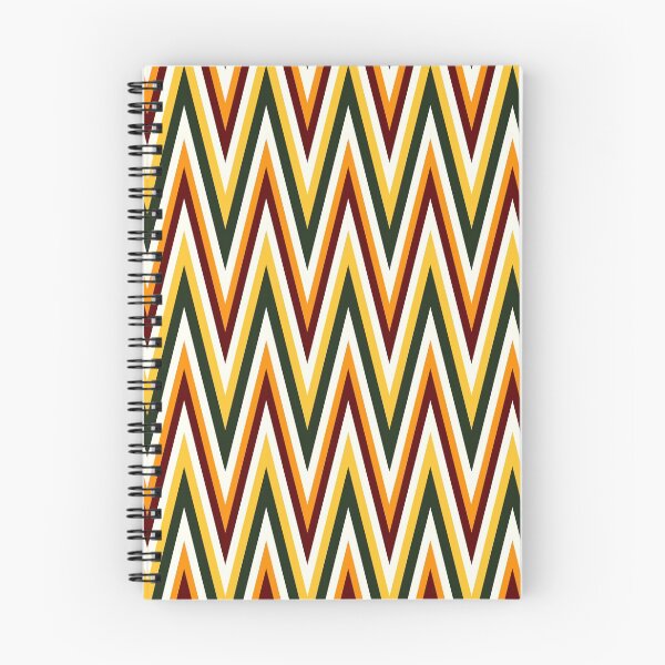 Item preview, Vintage Chevron ( zig zag ) background designed and sold by AliensRich.