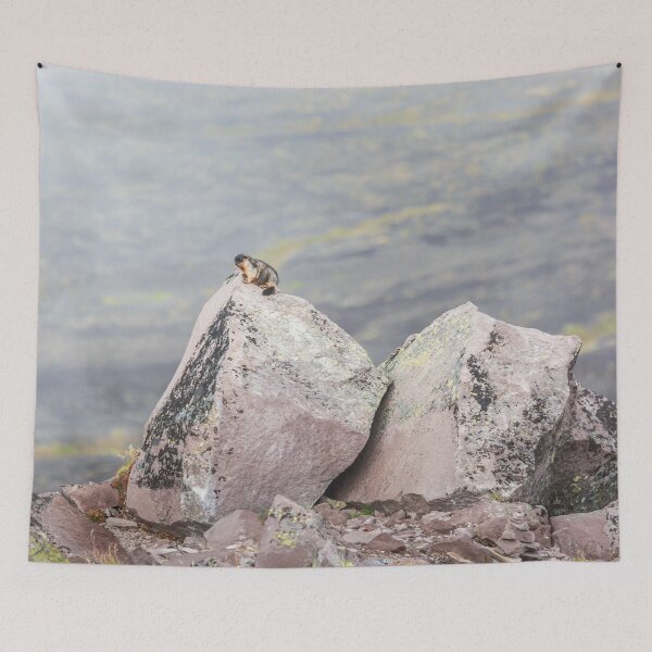 Item preview, King of the Mountain designed and sold by Svetlana Korneliuk.