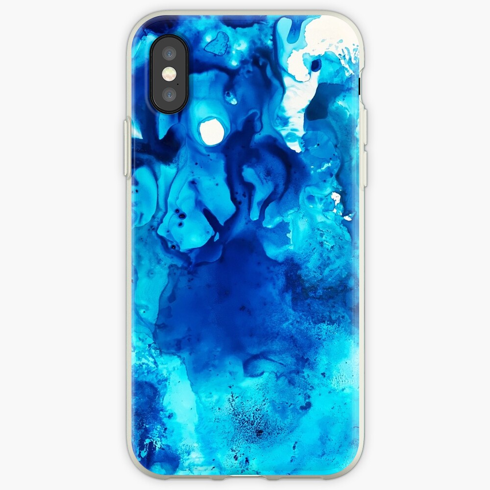 Summer Sea iPhone Case