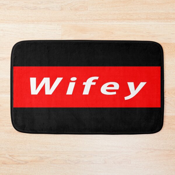 Item preview, Wifey designed and sold by ainecreative.