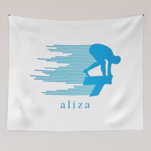 Item preview, aliza swim designed and sold by adsilva21.