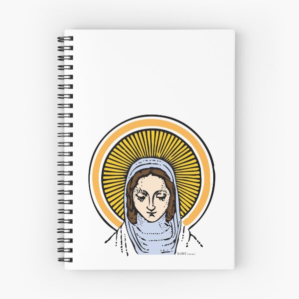 Item preview, Saint Nimbus designed and sold by Brubarell.