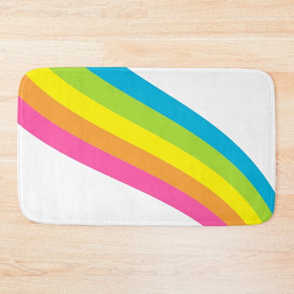 Item preview, FUNKY RAINBOW, BY SUBGIRL designed and sold by SUBGIRL.