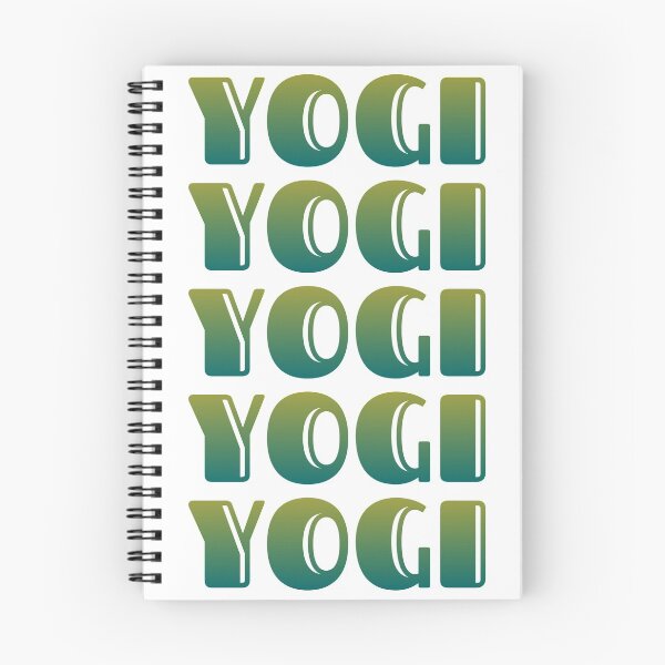 Item preview, YOGI designed and sold by Haley Agra.