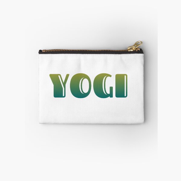 Item preview, YOGI designed and sold by Haley Agra.