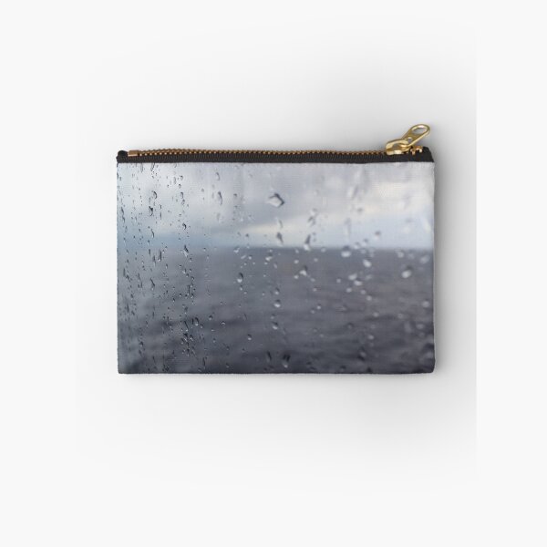 Item preview, Rainy Ocean Days designed and sold by Michaela Byrd.