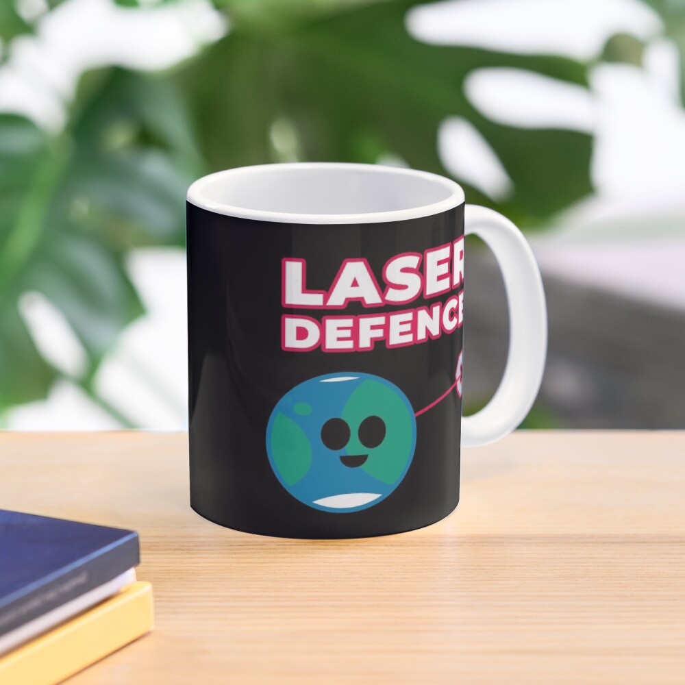 Item preview, Classic Mug designed and sold by science-gifts.