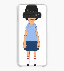 Tina Case/Skin for Samsung Galaxy