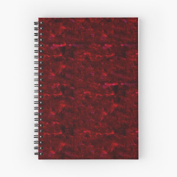 Item preview, Dark red abstract illustration designed and sold by ivorry.