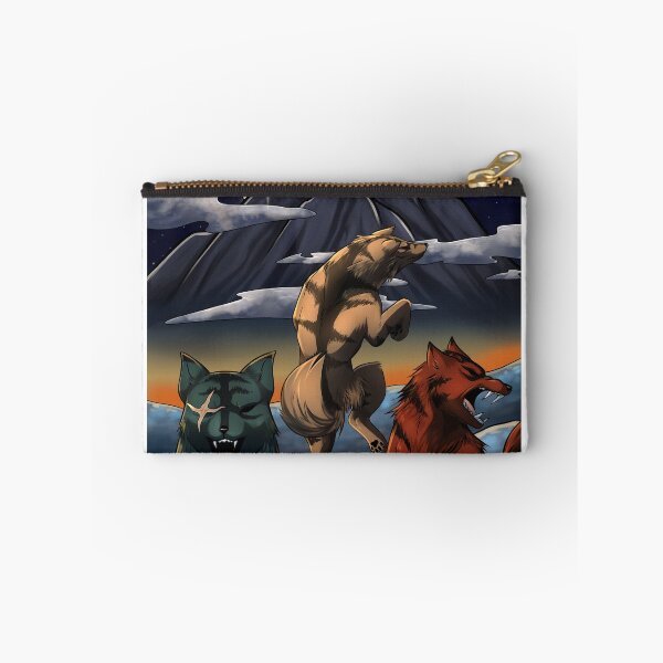 Item preview, Brothers of Kai designed and sold by pankaike.