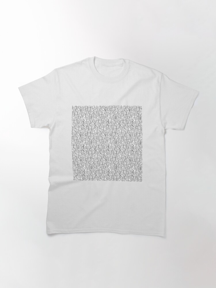 elio face shirt