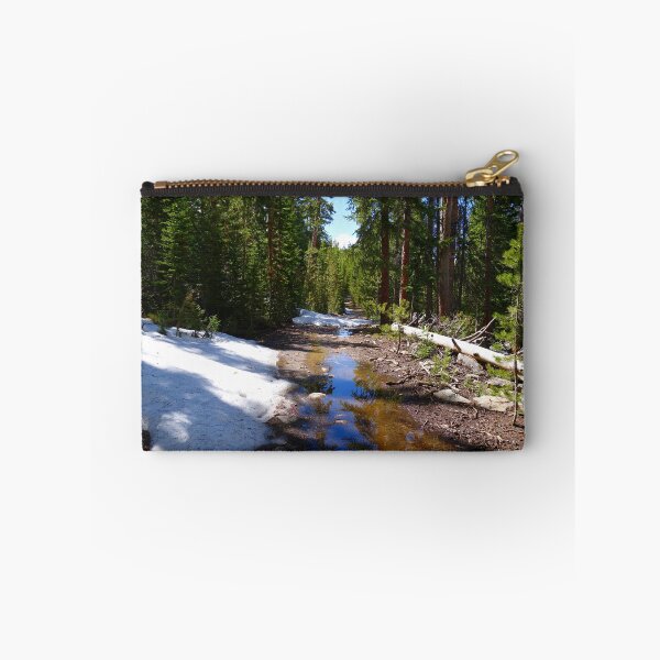 Item preview, Rocky Mountain Colorado Hiking Trail designed and sold by ultimatedigital.