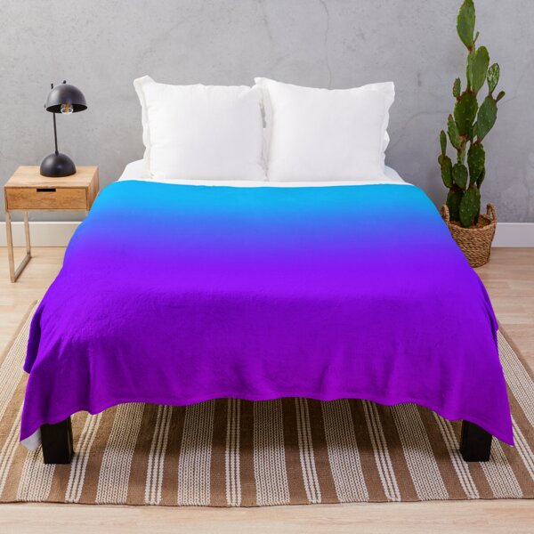 Item preview, Blue/Pink Gradient designed and sold by misimichu.