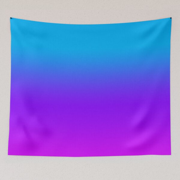 Item preview, Blue/Pink Gradient designed and sold by misimichu.
