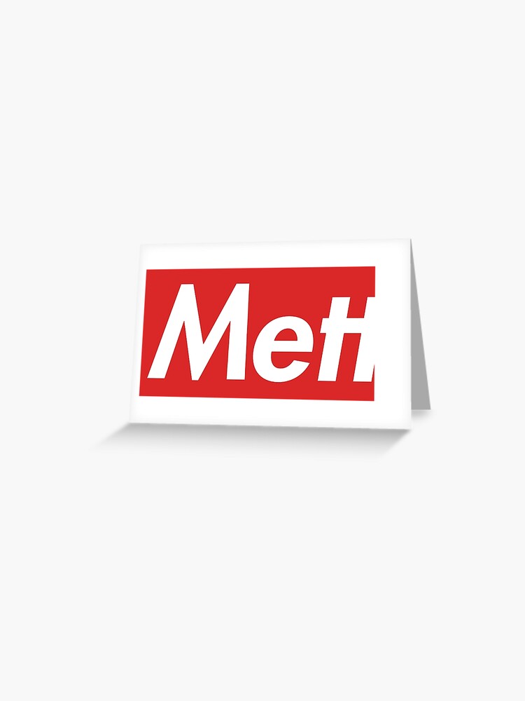 supreme logo parody