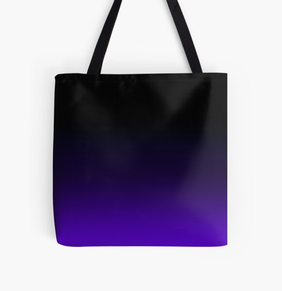 Lavender Ombre Tote