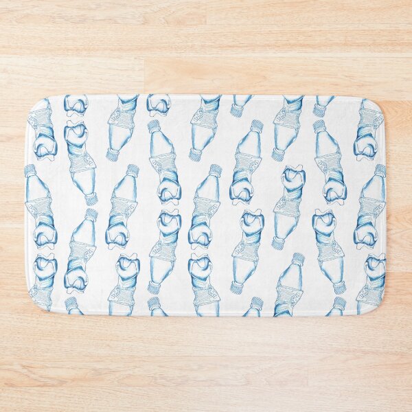 Item preview, Plastic Ocean. designed and sold by Bo Jones.