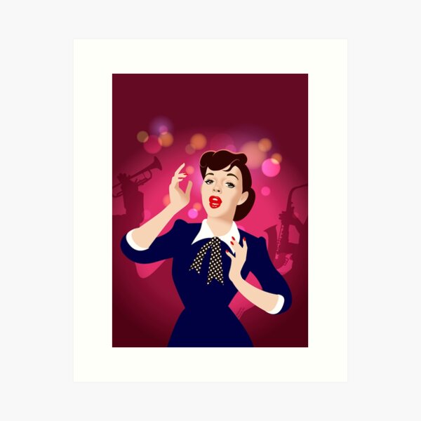 Star Art Print