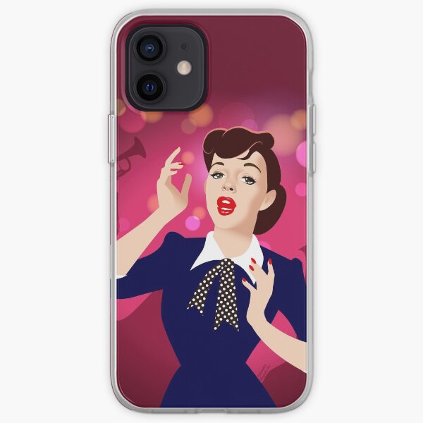Star iPhone Soft Case