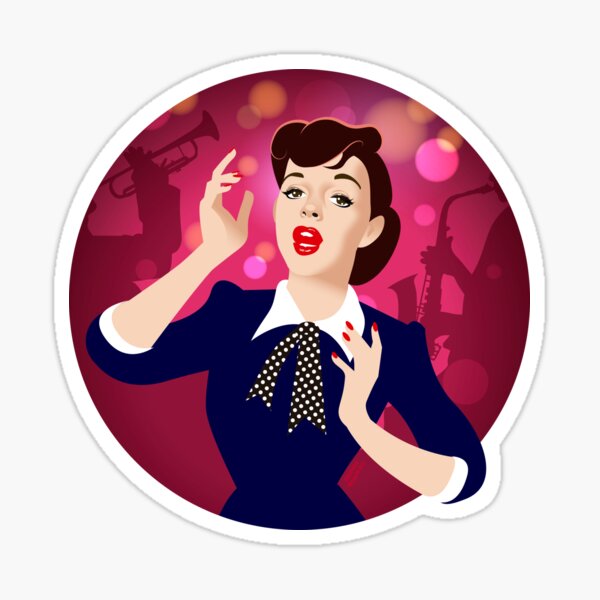 Star Sticker