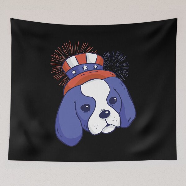 Artikelvorschau, AMERICAN PUPPY entworfen und verkauft von Timcito.