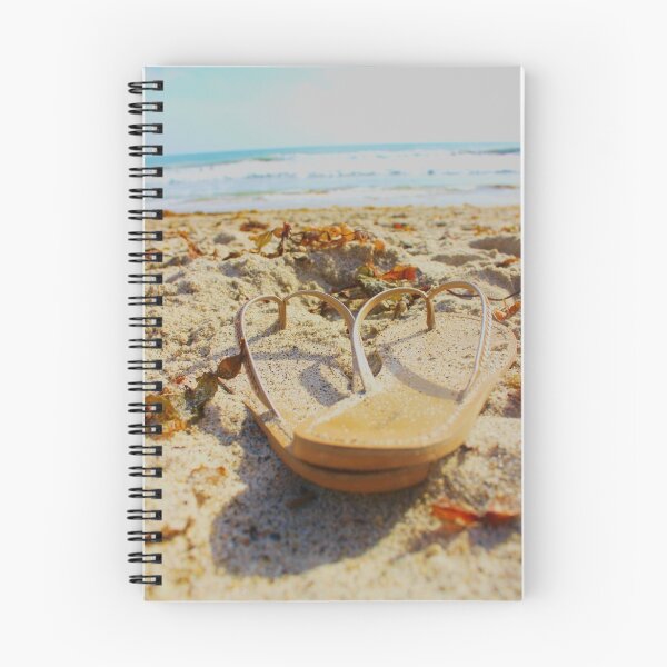 Item preview, Beach Days designed and sold by Michaela Byrd.