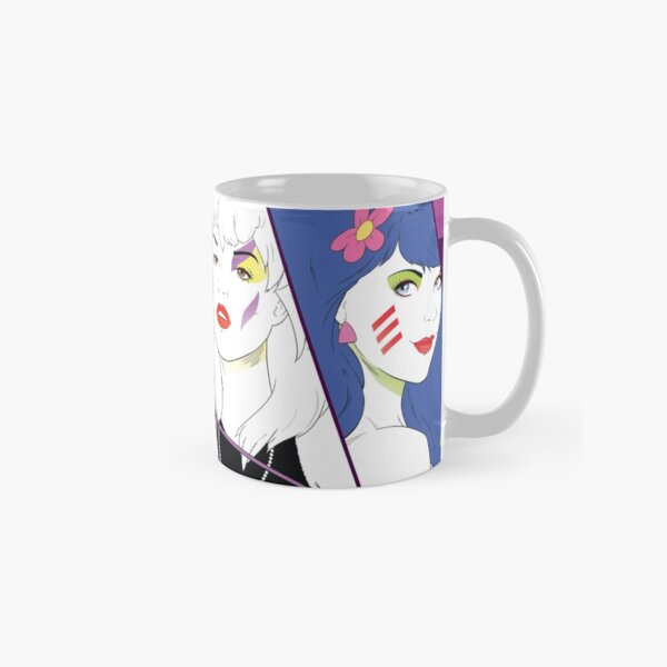 Our Songs Are Better! Classic Mug