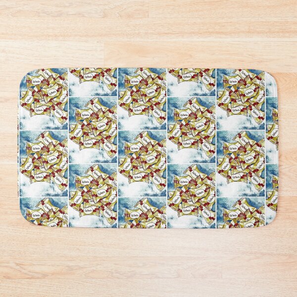 Item preview, Raffaello - piece of heaven on earth designed and sold by BandeleArt.