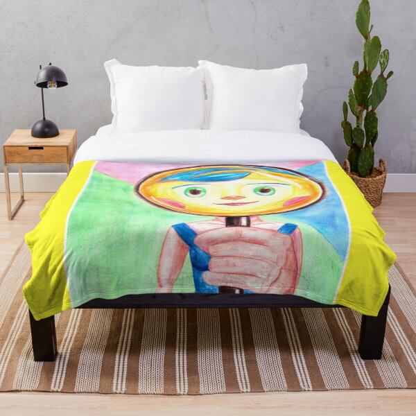 Item preview, And who are you? designed and sold by BandeleArt.