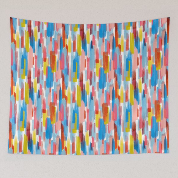 Item preview, Memories color strokes designed and sold by ninoladesign.