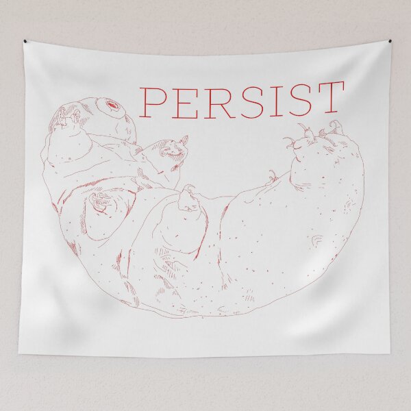 Item preview, Persist designed and sold by lenden.
