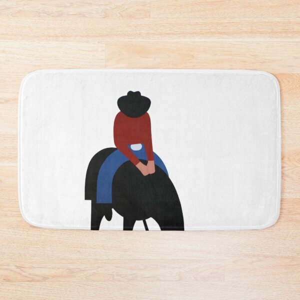 Item preview, Clean cowboy designed and sold by ProfMeru.