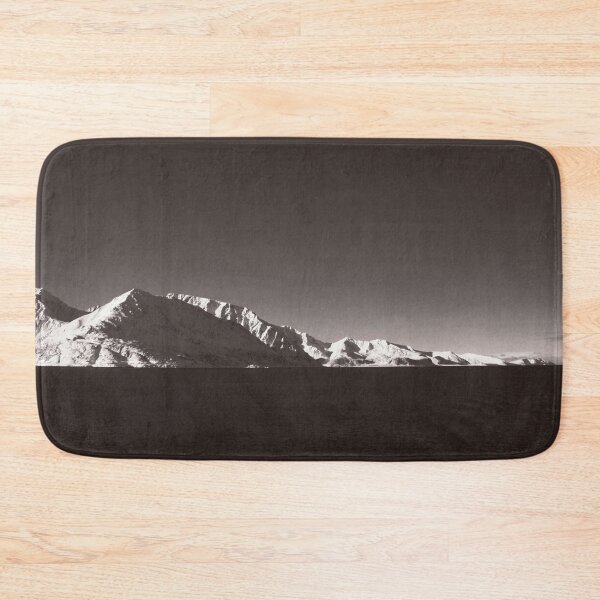Item preview, Alta Fjord - Lithograph designed and sold by niki2028.