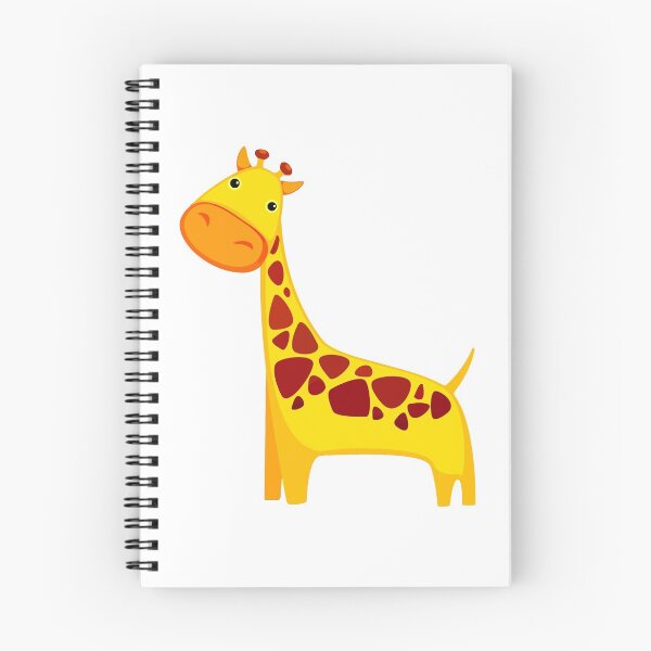 Item preview, Pretty giraffe designed and sold by fourretout.