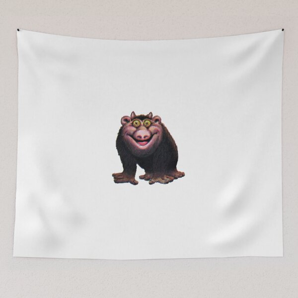 Item preview, Geedis The Land of Ta designed and sold by Kooky28.