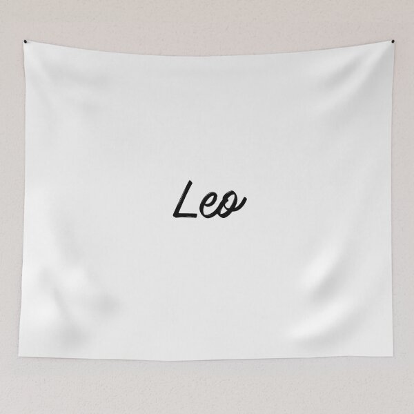 Item preview, Leo designed and sold by Shalomjoy.