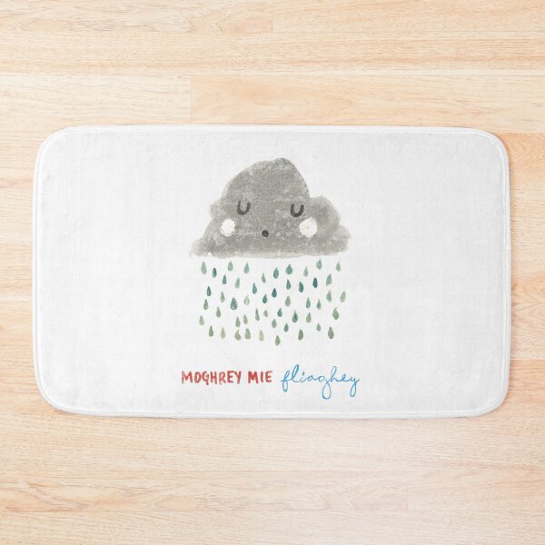 Item preview, Moghrey mie fliaghey designed and sold by crumpsticks.