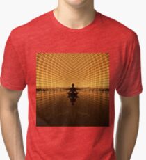 MINDSET Tri-blend T-Shirt