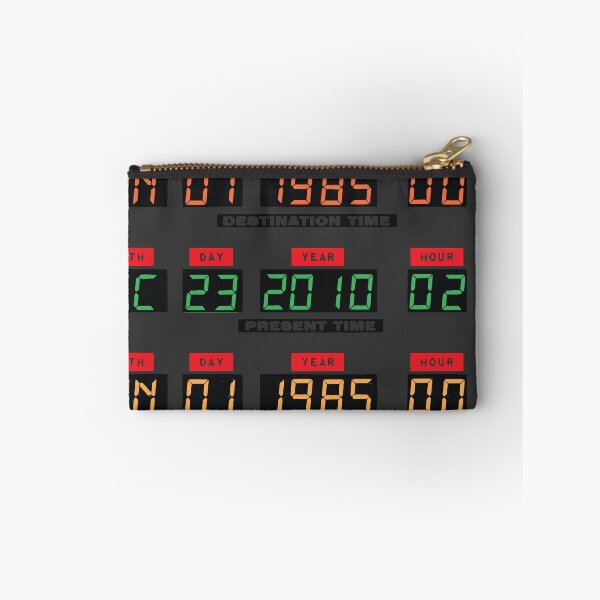 Item preview, Back To The Future DeLorean Time Travel Console designed and sold by n-36.