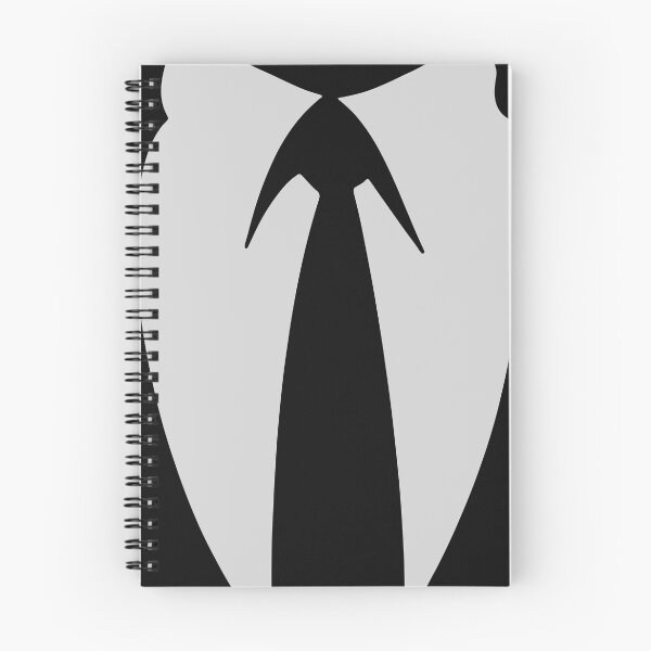 Item preview, Anonymous Suit and Tie designed and sold by n-36.