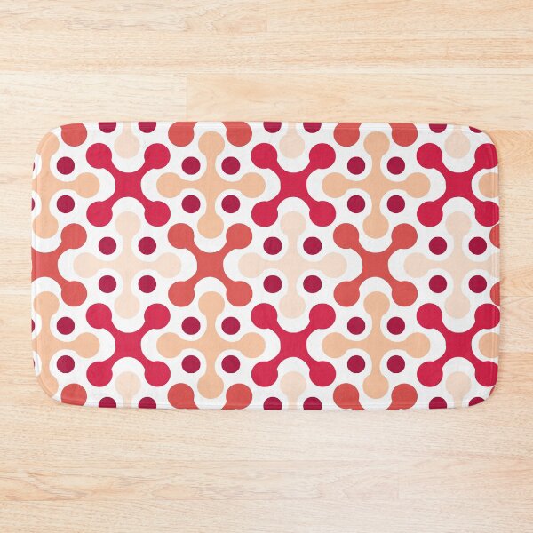Item preview, Retro 60s Pattern 4 designed and sold by Makanahele.