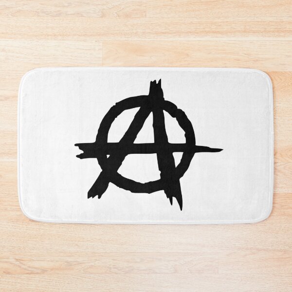Item preview, Anarchy designed and sold by fourretout.