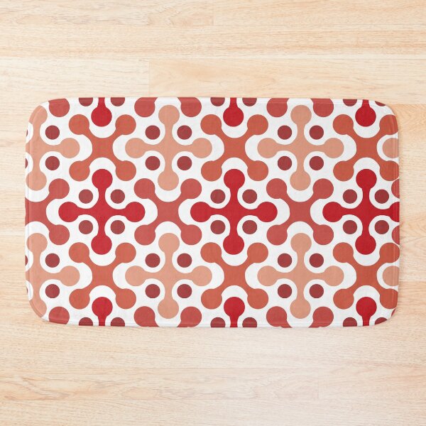 Item preview, Retro 60s Pattern 2 designed and sold by Makanahele.