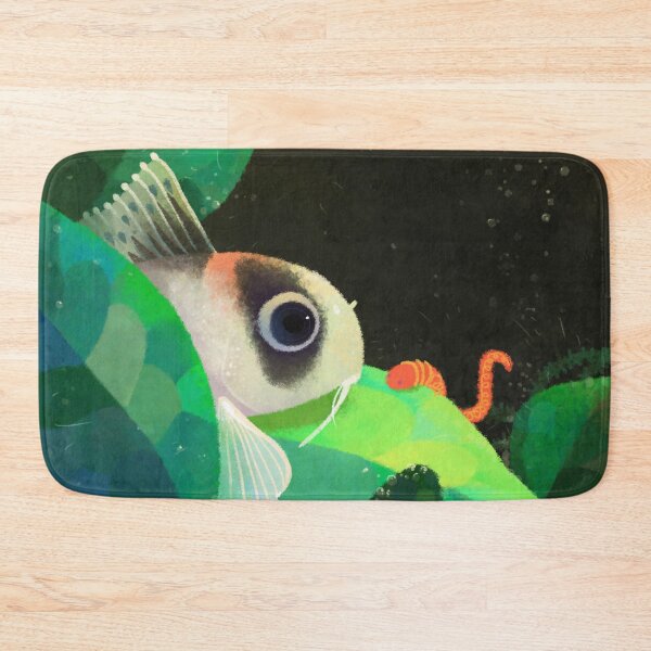 Item preview, Finding tubifex designed and sold by pikaole.