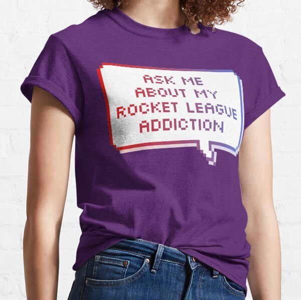 maybe don't ask me about this either Classic T-Shirt