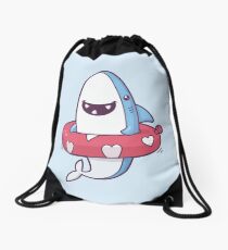Requin Summer Fun Sac à cordon