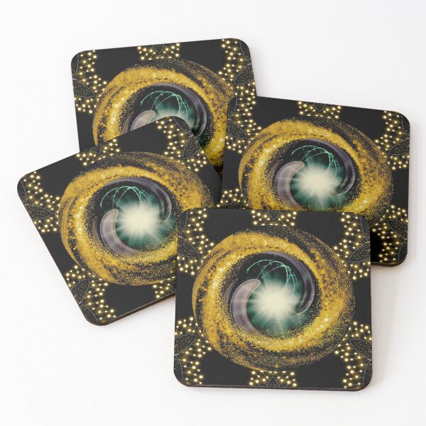 Item preview, Cosmic Enchantment  designed and sold by Roanemermaid.