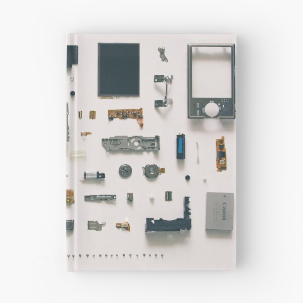 Item preview, Disassembly Camera designed and sold by kirtash1.